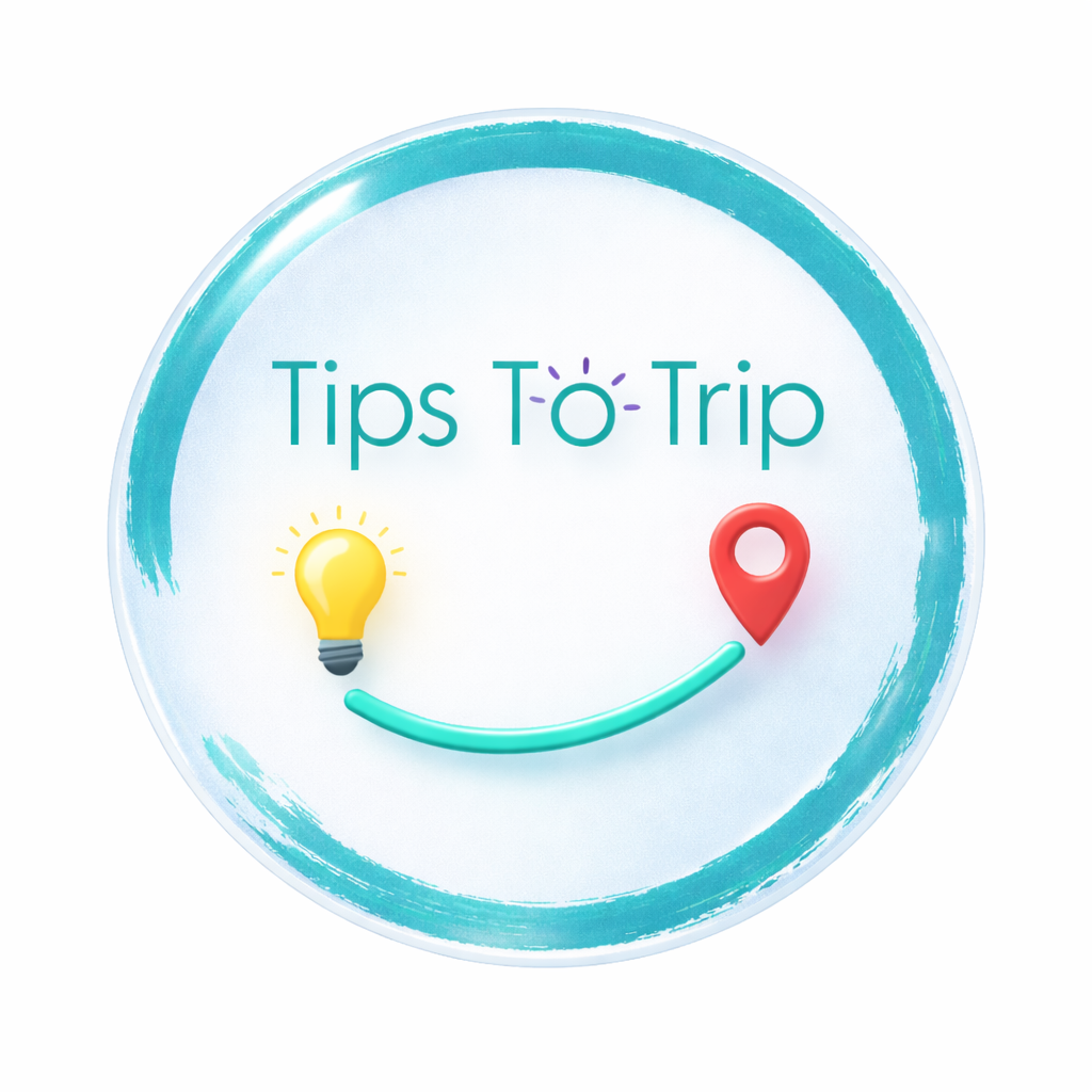 Tips to Trip